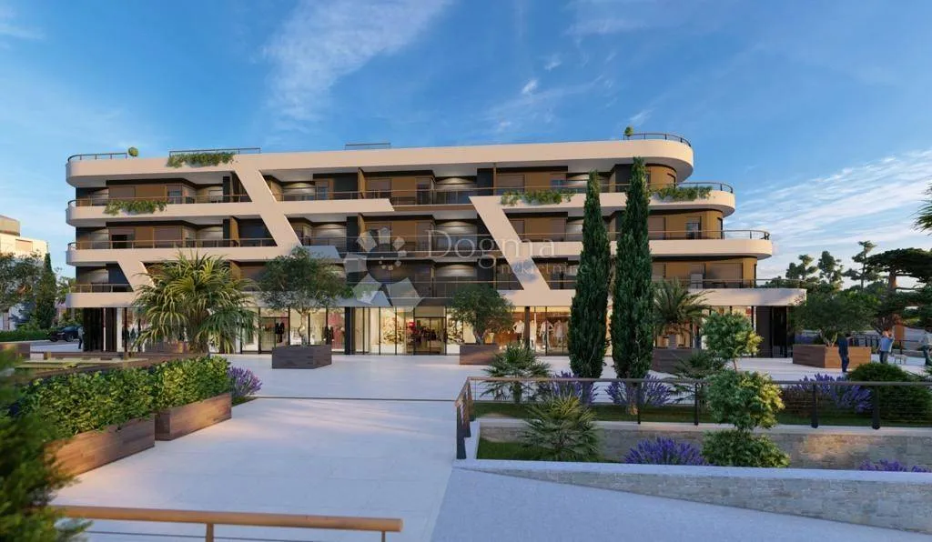 Välivaade - Luxury Apartment near Poreč Beach