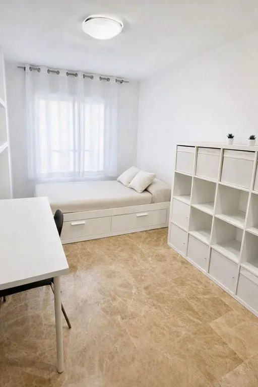 Magamistoad - Luxury Flat with Balcony in Valencia