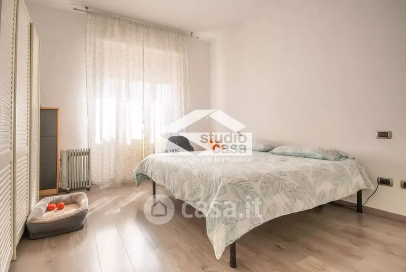 Chambres - Modernised Apartment with Balcony in Spino d'Adda