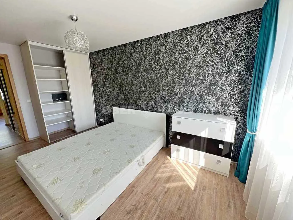 2-room apartment in LT