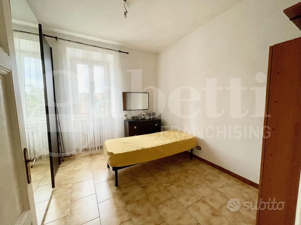 Magamistoad - Spacious Flat with Cantina in Orte Scalo