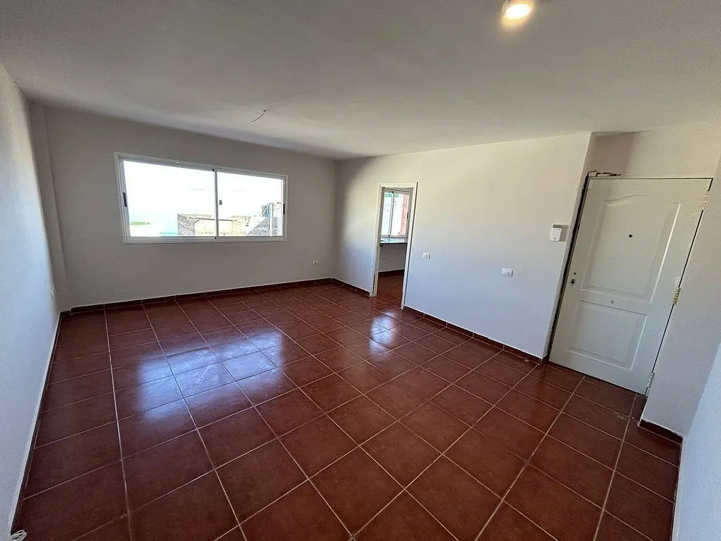 Elutuba - Reformed Flat with Sea View in Taco