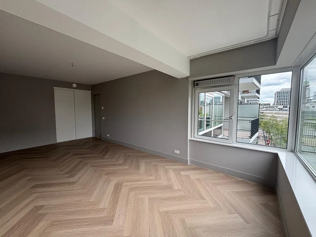 Appartement 4 pièces à Rotterdam