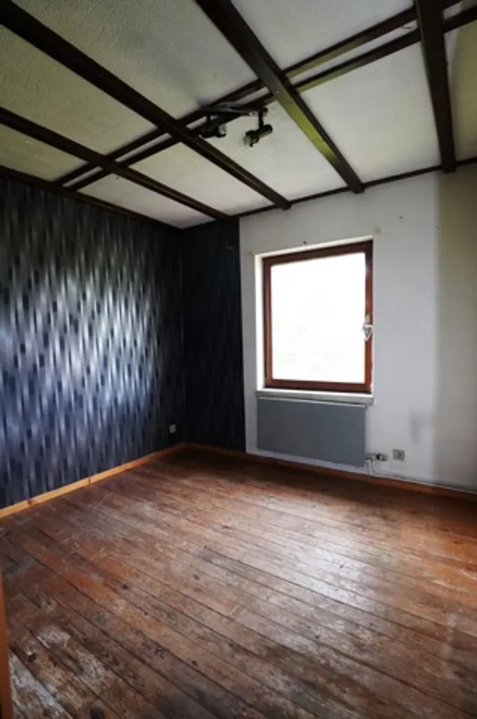 Rooms - Jointive House with Garden in Plombières Moresnet