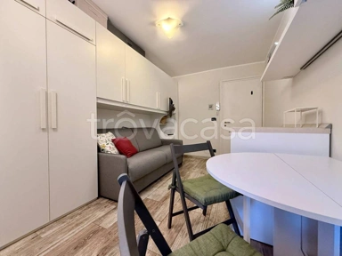 Magamistoad - Rustic Studio with Ski Access in Sestriere