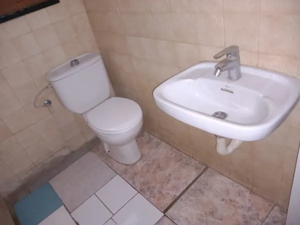 Bagni - Adosado with Patio in El Vendrell
