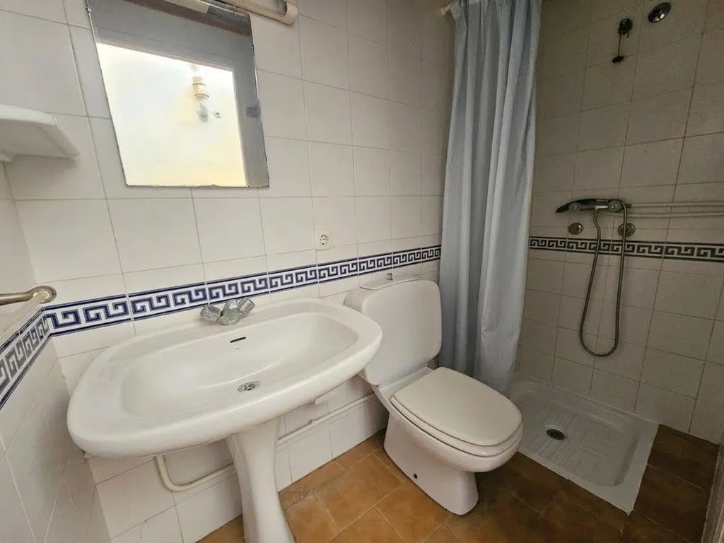 Bagni - Two Adjoining Homes with Terrace in Llucmajor