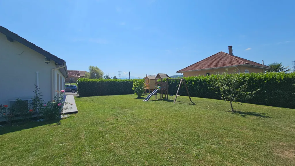 Aed - Renovated House with Pool in Belmont-Tramonet