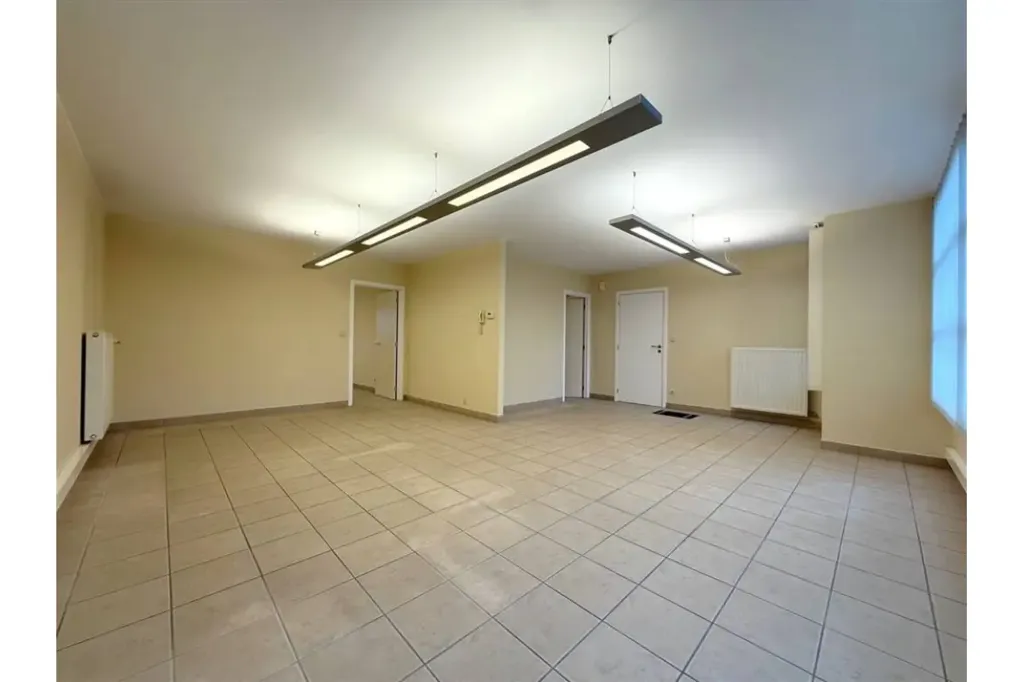 Stanze - 1-Bed Apartment with Terrace in Tournai