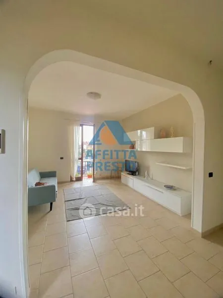 Soggiorno - Spacious 2-Bedroom in Marina di Massa
