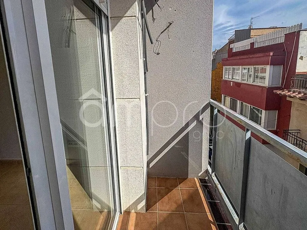 Rõdu - 1-Bed Flat with Balcony in El Vendrell