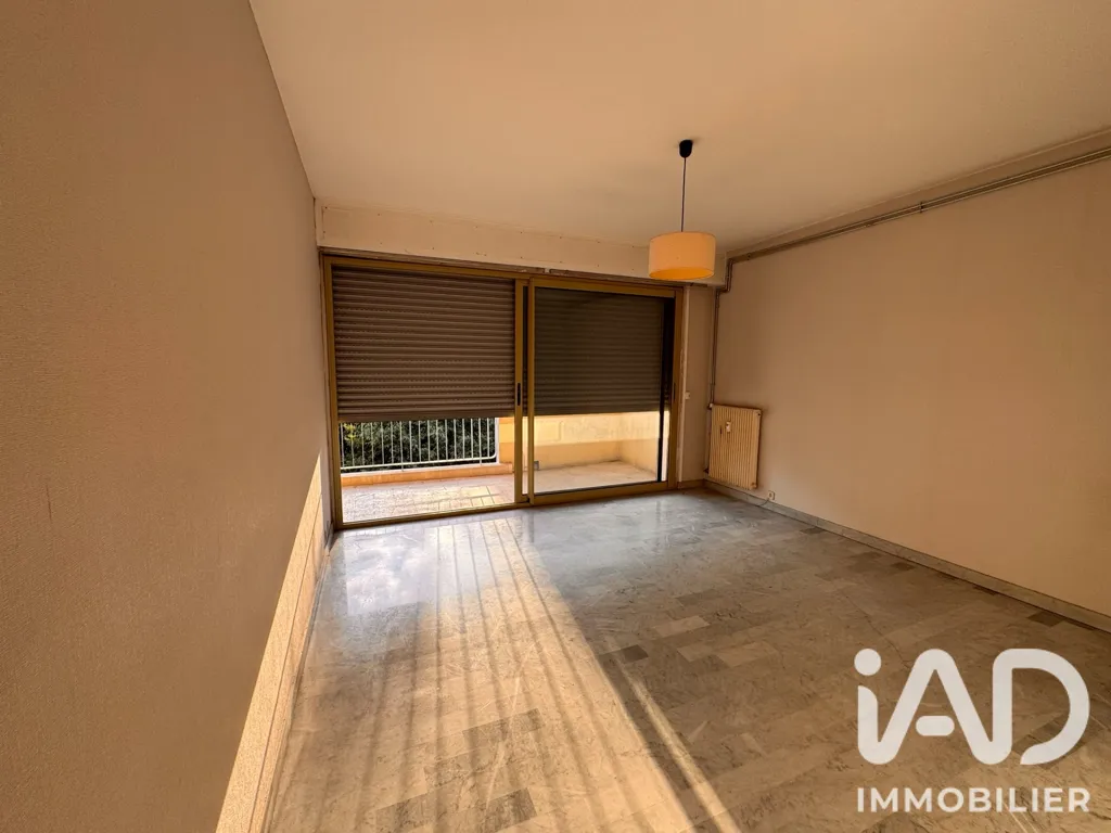 Stanze - Studio with Terrace in Antibes