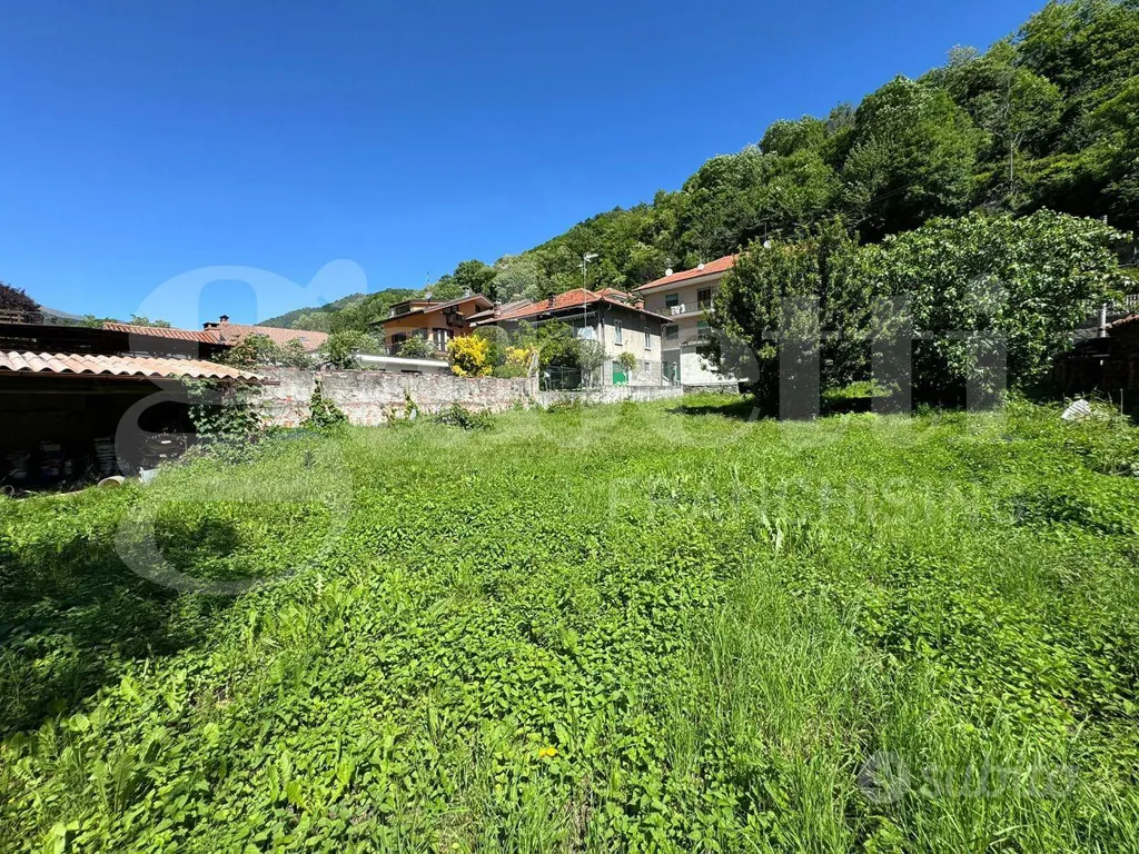 Jardin - Buildable Plot in Central Porte