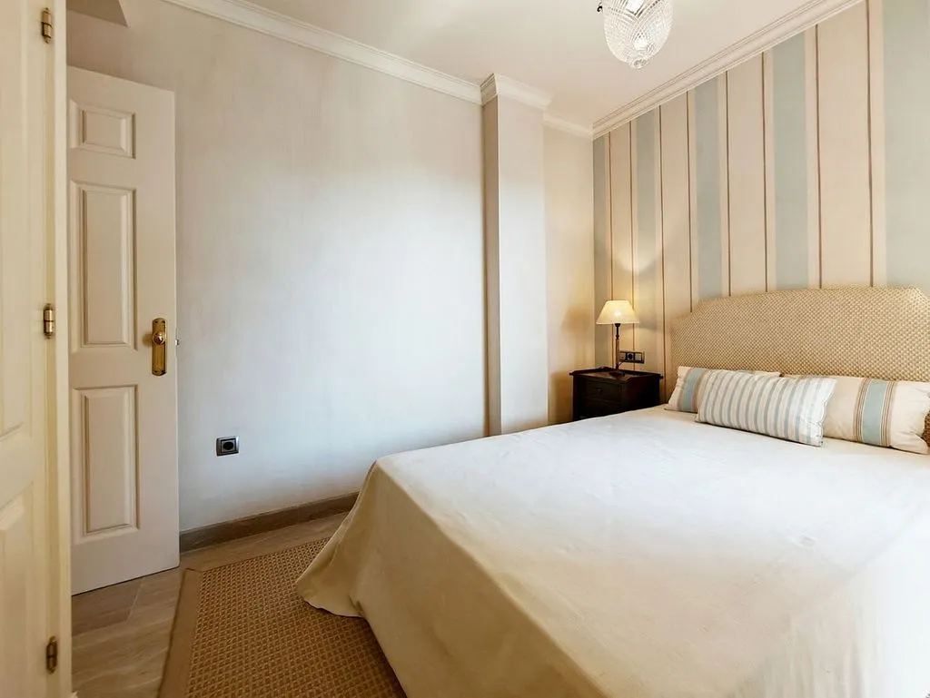 Magamistoad - Luxury Apartment with Sea View in Sierra Blanca, Marbella