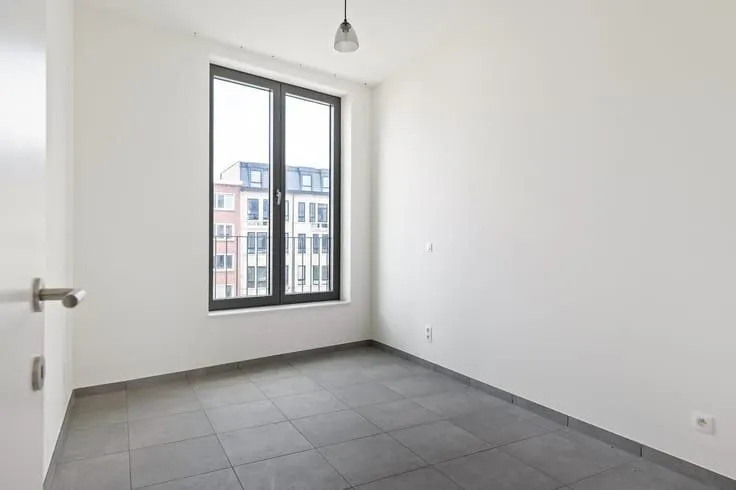 Pièces - Appartement en Moretuslei 108, Antwerp