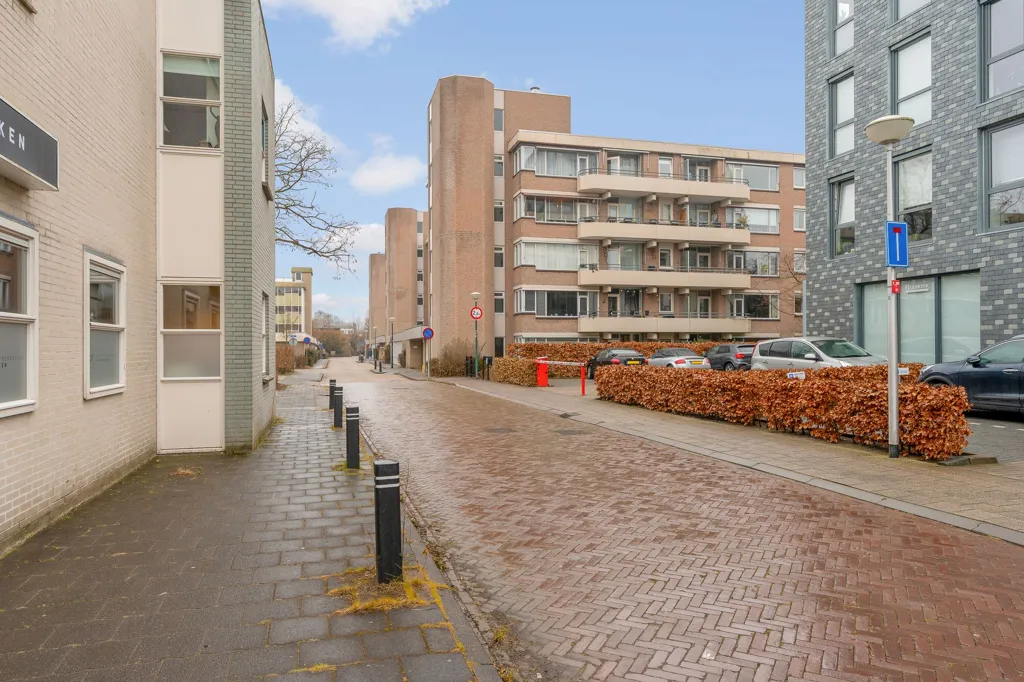 Extérieur - Ground Floor Apartment with Garden in Leusden