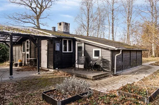 Maison 4 pièces à Egå