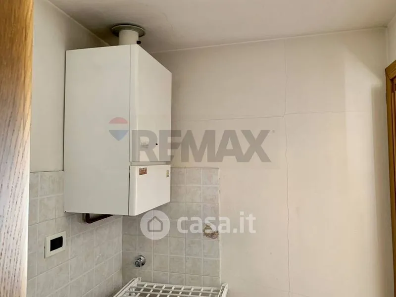 Utility Room - Two-Unit Property with Garden in Feltre