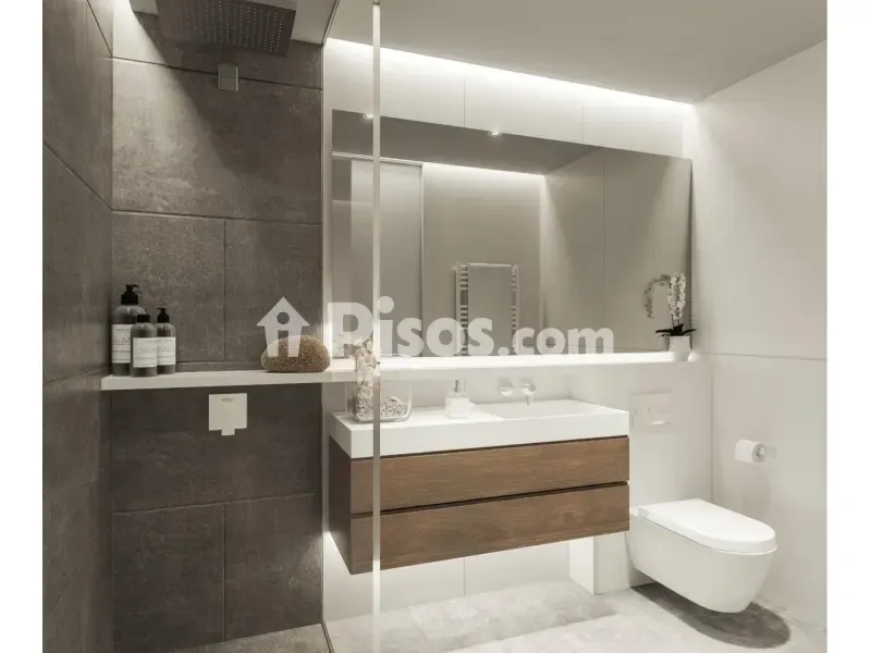 Vannitoad - Modern Flat with Ski Access in Pas de la Casa