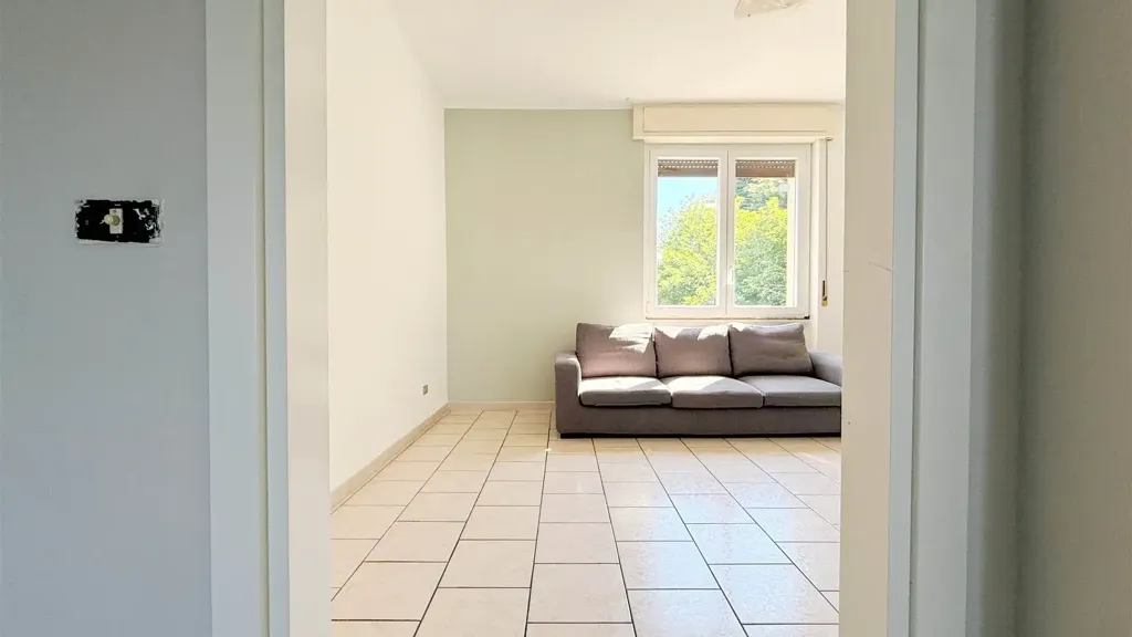 Séjour - Triplex with Geothermal Heating in Vedano al Lambro
