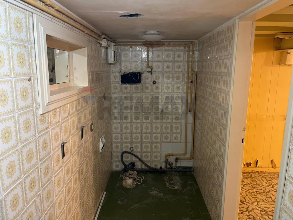 Pesuköök - Office with Private Access in San Polo, Venice