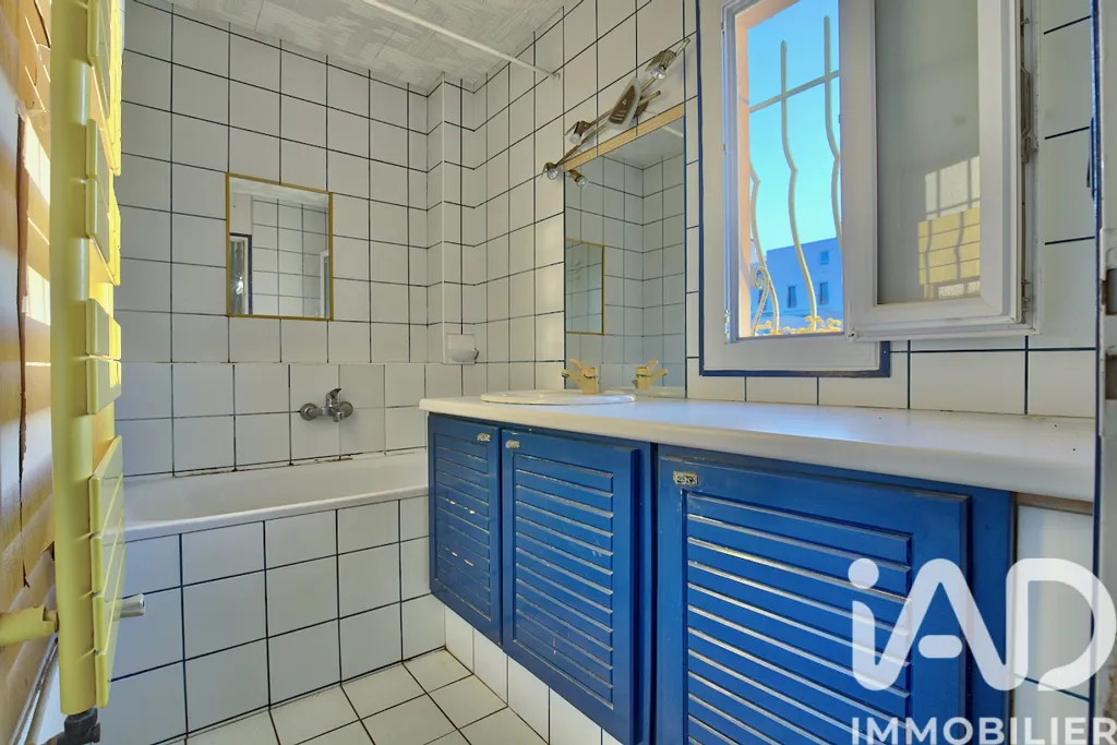 Vannitoad - T3 with Panoramic Sea View in La Ciotat