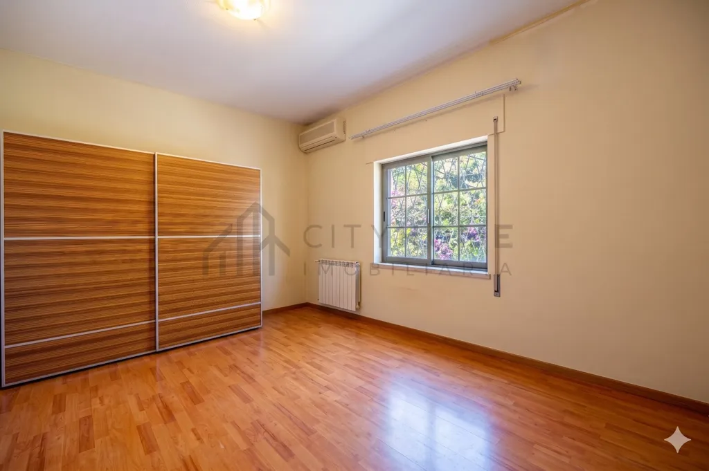 Magamistoad - Detached House with Pool in Silves