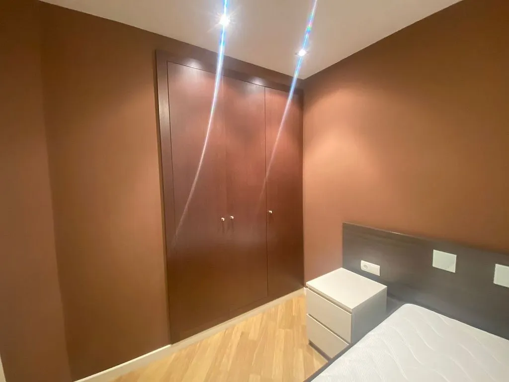 Chambres - Furnished Studio with Lift in Silla