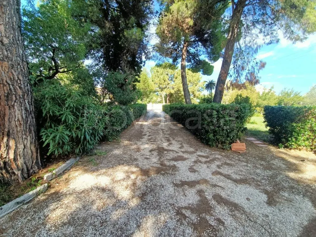 Extérieur - Detached House with Private Garden in Pesaro