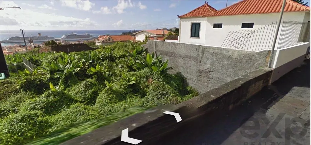 Exterior - Luxury Flat with Sea View in Funchal