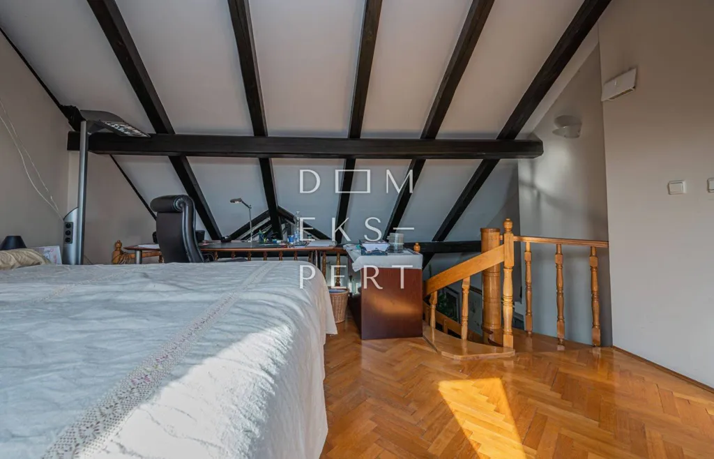 Magamistoad - Apartment with Balcony in Maksimir, Zagreb