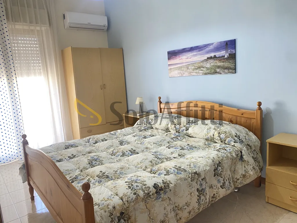 Camere da letto - Fully Furnished Studio in Sciacca