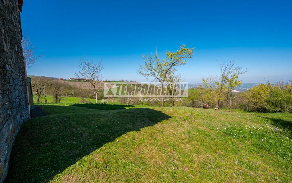 Aed - Detached House with Garage in Prignano sulla Secchia