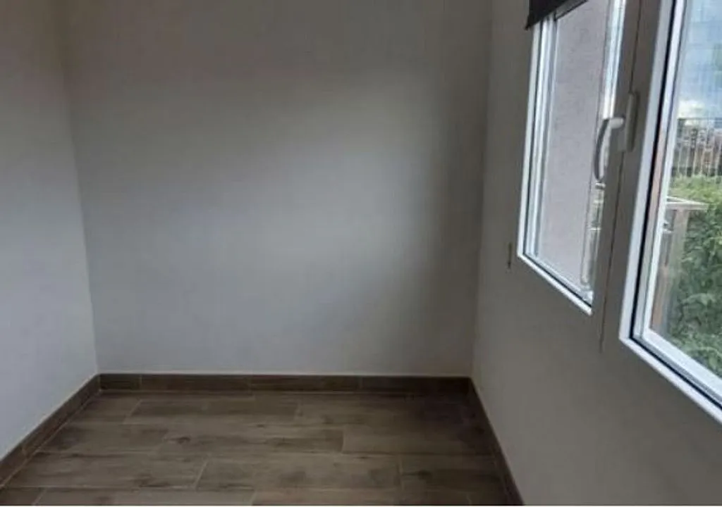 Pièces - Apartment with Balcony in La Barceloneta