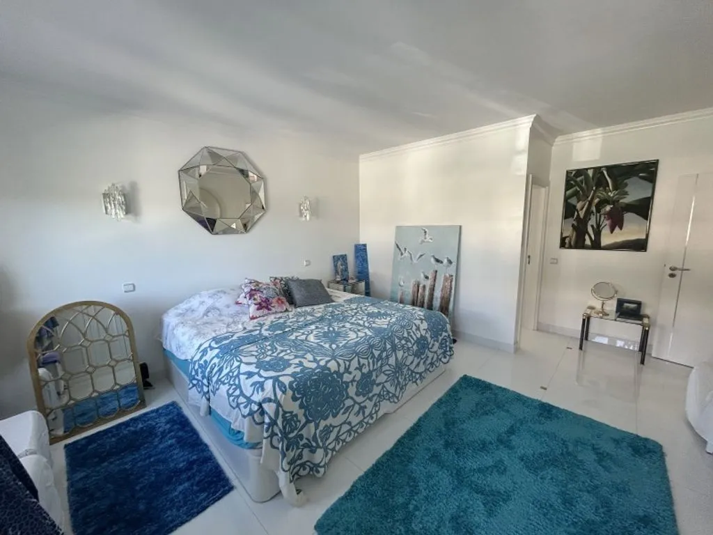 Magamistoad - Luxury Villa with Sea View in Albufeira