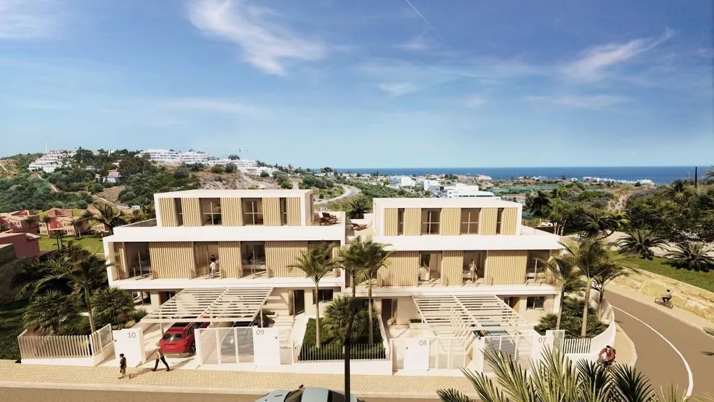Välivaade - Luxury Villa with Pool in Estepona