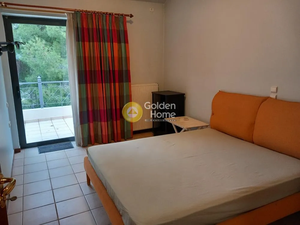 Chambres - Appartement 4 pièces à GR