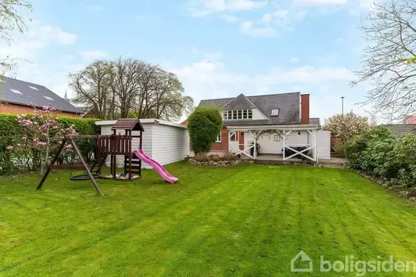 garden