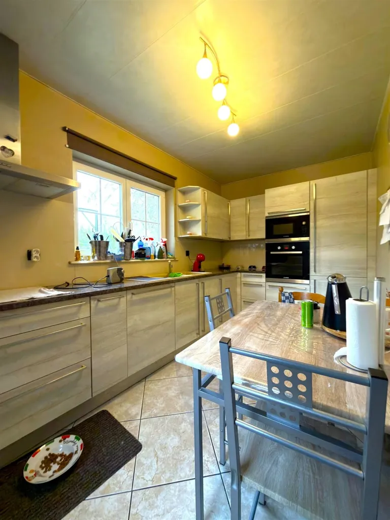 Cucina - Ground Floor House with Garden in Wasmuel