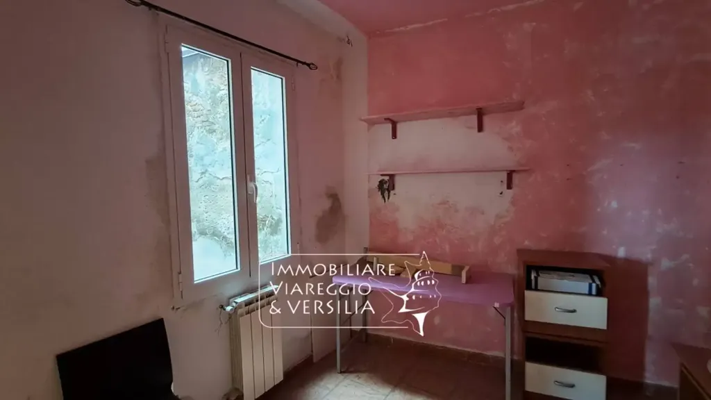 Pièces - 4-Bedroom Apartment with Valley View in Capannoli