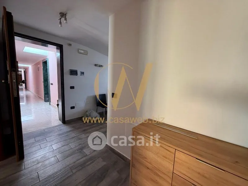 Entrée - Fully Furnished Flat in Caserta