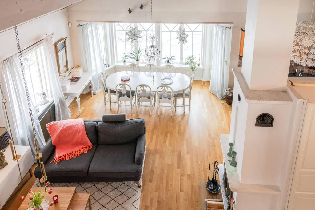 Maison 3 pièces à Skellefteå kommun