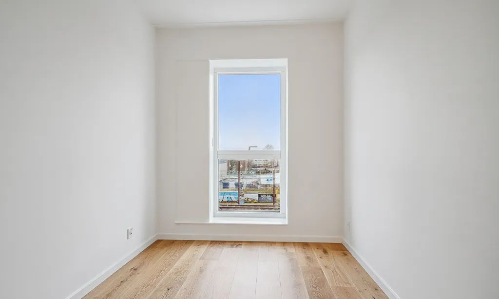 Toad - Apartment with West-Facing Balcony in Glostrup