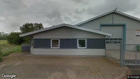 Extérieur - Workshop for Sale in Holstebro