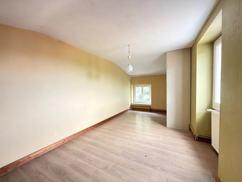 Rooms - Charming Village House with Barn near Ruffec