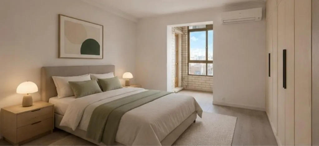 Magamistoad - Apartment with Terraced Balcony in Badajoz