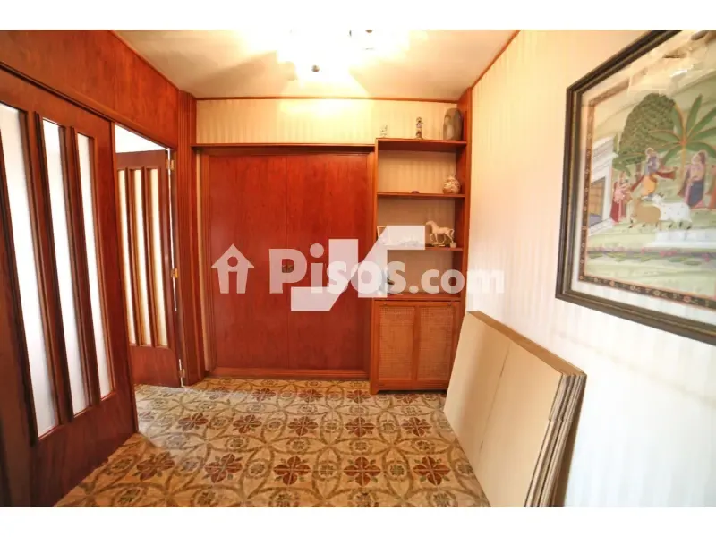 Appartement 4 chambres à ES
