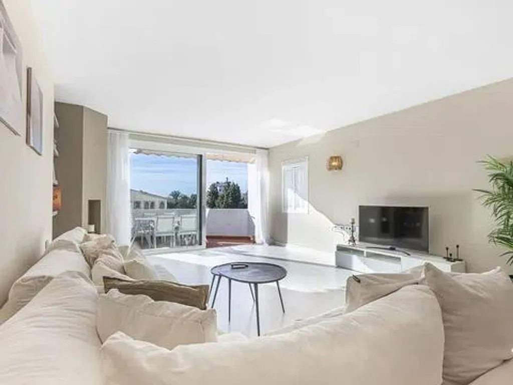 Elutuba - Apartment with Pool and Terrace in Puerto Banús
