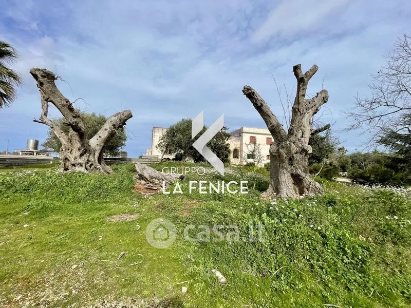 Aed - Rustic Masseria with Panoramic Views in Martina Franca