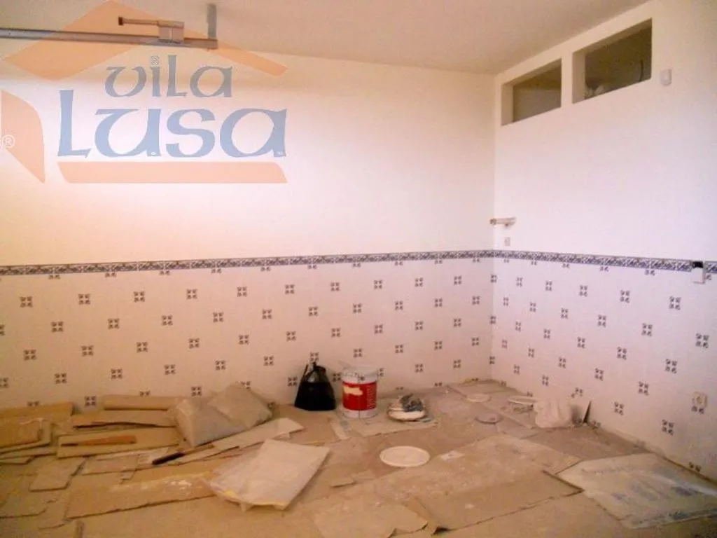 Pesuköök - Luxury House with Sea View in Vila Nova de Gaia